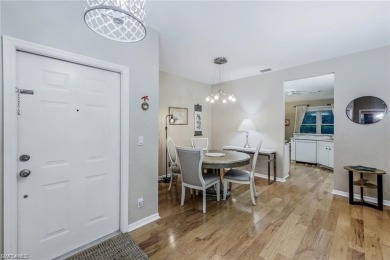 Welcome to Charleston Square -- a hidden gem tucked inside the on Imperial Golf Club in Florida - for sale on GolfHomes.com, golf home, golf lot