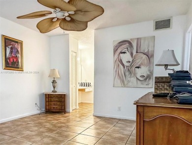 *FULLY FURNISHED* | Welcome to 2571 Aragon Blvd, Apt 115, in the on Sunrise Country Club in Florida - for sale on GolfHomes.com, golf home, golf lot