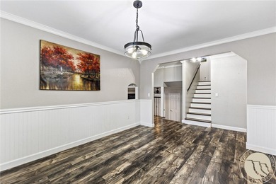 Welcome to 148 Glenhaven Drive, a spacious tri-level home in the on Lake Hills Golf Course in Montana - for sale on GolfHomes.com, golf home, golf lot