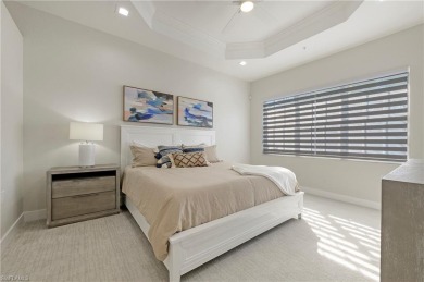 An exceptional opportunity awaits to own a beautifully remodeled on Miromar Lakes Golf Club in Florida - for sale on GolfHomes.com, golf home, golf lot