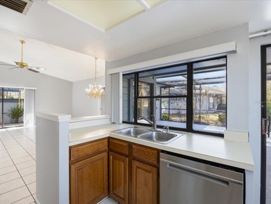 Located in the desirable 24-hour guard-gated community of East on East Lake Woodlands Country Club in Florida - for sale on GolfHomes.com, golf home, golf lot