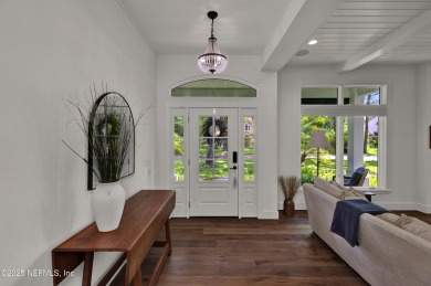 Exquisitely renovated home in prestigious Marsh Landing Country on Marsh Landing Country Club - Saint Johns County in Florida - for sale on GolfHomes.com, golf home, golf lot