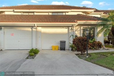 BELLS & WHISTLES you are Looking For , Quaint Gated Community on Boca Raton Municipal Golf Course in Florida - for sale on GolfHomes.com, golf home, golf lot