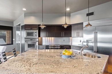 Located in the exclusive Desert Mountain community, this on Desert Mountain Golf Club - Renegade Course in Arizona - for sale on GolfHomes.com, golf home, golf lot