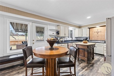 Welcome to 148 Glenhaven Drive, a spacious tri-level home in the on Lake Hills Golf Course in Montana - for sale on GolfHomes.com, golf home, golf lot