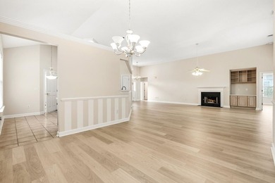 Welcome to 5812 Long Creek Rd, a beautifully designed home on Barefoot Resort and Golf Club  in South Carolina - for sale on GolfHomes.com, golf home, golf lot