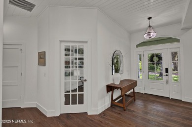 Exquisitely renovated home in prestigious Marsh Landing Country on Marsh Landing Country Club - Saint Johns County in Florida - for sale on GolfHomes.com, golf home, golf lot