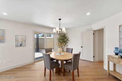 Enjoy timeless style & modern comfort in this beautifully on Sun City Riverview Golf Course in Arizona - for sale on GolfHomes.com, golf home, golf lot