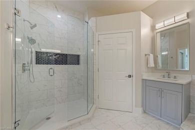 An exceptional opportunity awaits to own a beautifully remodeled on Miromar Lakes Golf Club in Florida - for sale on GolfHomes.com, golf home, golf lot