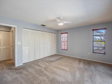 Located in the desirable 24-hour guard-gated community of East on East Lake Woodlands Country Club in Florida - for sale on GolfHomes.com, golf home, golf lot