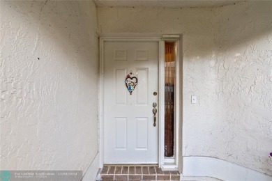 BELLS & WHISTLES you are Looking For , Quaint Gated Community on Boca Raton Municipal Golf Course in Florida - for sale on GolfHomes.com, golf home, golf lot