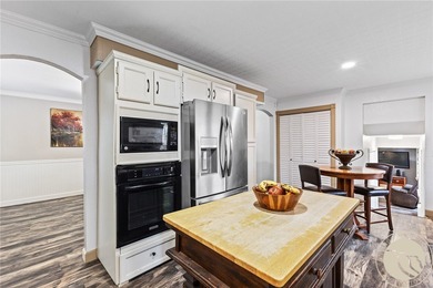 Welcome to 148 Glenhaven Drive, a spacious tri-level home in the on Lake Hills Golf Course in Montana - for sale on GolfHomes.com, golf home, golf lot