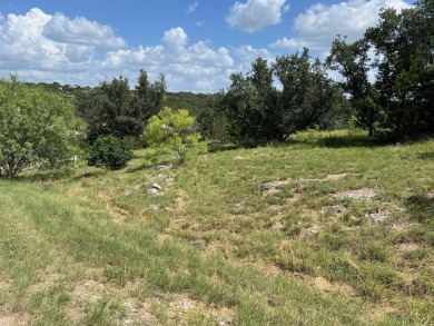 Looking for a huge (just under half an acre) home site with on Slick Rock Golf Course - Horseshoe Bay in Texas - for sale on GolfHomes.com, golf home, golf lot
