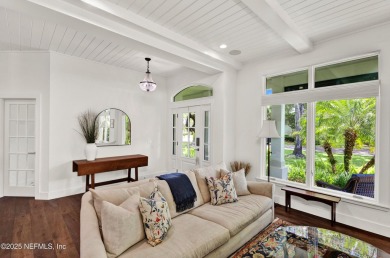 Exquisitely renovated home in prestigious Marsh Landing Country on Marsh Landing Country Club - Saint Johns County in Florida - for sale on GolfHomes.com, golf home, golf lot