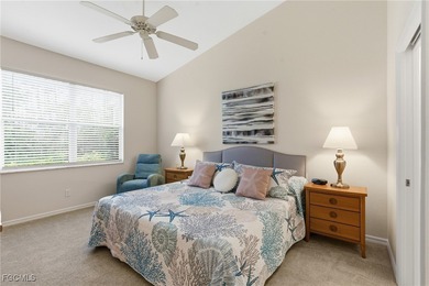 Welcome home! This 2 bedroom 2 bathroom villa features nearly 1 on Herons Glen Golf and Country Club in Florida - for sale on GolfHomes.com, golf home, golf lot