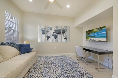 An exceptional opportunity awaits to own a beautifully remodeled on Miromar Lakes Golf Club in Florida - for sale on GolfHomes.com, golf home, golf lot