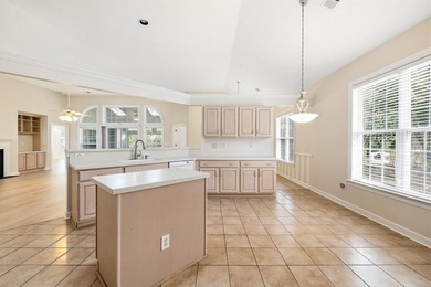 Welcome to 5812 Long Creek Rd, a beautifully designed home on Barefoot Resort and Golf Club  in South Carolina - for sale on GolfHomes.com, golf home, golf lot