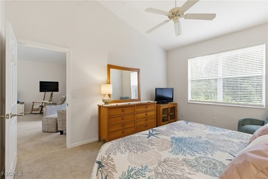 Welcome home! This 2 bedroom 2 bathroom villa features nearly 1 on Herons Glen Golf and Country Club in Florida - for sale on GolfHomes.com, golf home, golf lot