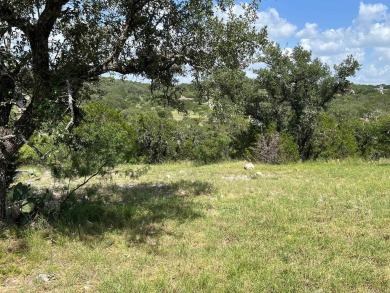 Looking for a huge (just under half an acre) home site with on Slick Rock Golf Course - Horseshoe Bay in Texas - for sale on GolfHomes.com, golf home, golf lot