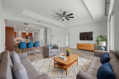 One or more photo(s) has been virtually staged. Motivated on Imperial Lakewoods Golf Club in Florida - for sale on GolfHomes.com, golf home, golf lot