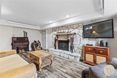 Welcome to 148 Glenhaven Drive, a spacious tri-level home in the on Lake Hills Golf Course in Montana - for sale on GolfHomes.com, golf home, golf lot