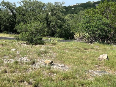 Looking for a huge (just under half an acre) home site with on Slick Rock Golf Course - Horseshoe Bay in Texas - for sale on GolfHomes.com, golf home, golf lot
