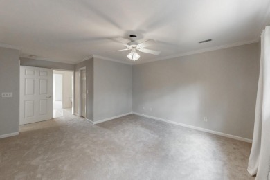 *Elegant Golf Course Home in Serene Cul-de-Sac Location* on Woodside Plantation Country Club in South Carolina - for sale on GolfHomes.com, golf home, golf lot