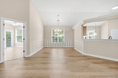 Welcome to 5812 Long Creek Rd, a beautifully designed home on Barefoot Resort and Golf Club  in South Carolina - for sale on GolfHomes.com, golf home, golf lot