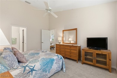 Welcome home! This 2 bedroom 2 bathroom villa features nearly 1 on Herons Glen Golf and Country Club in Florida - for sale on GolfHomes.com, golf home, golf lot