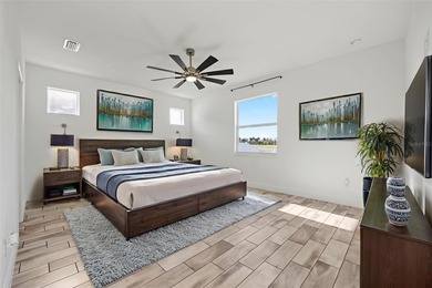 One or more photo(s) has been virtually staged. Motivated on Imperial Lakewoods Golf Club in Florida - for sale on GolfHomes.com, golf home, golf lot