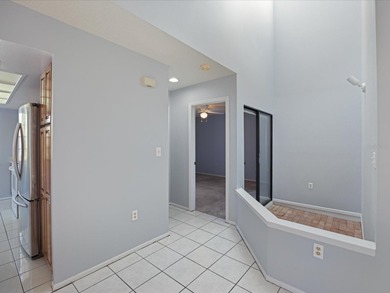 Located in the desirable 24-hour guard-gated community of East on East Lake Woodlands Country Club in Florida - for sale on GolfHomes.com, golf home, golf lot