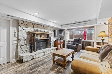 Welcome to 148 Glenhaven Drive, a spacious tri-level home in the on Lake Hills Golf Course in Montana - for sale on GolfHomes.com, golf home, golf lot