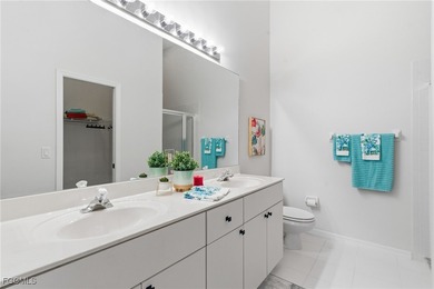 Welcome home! This 2 bedroom 2 bathroom villa features nearly 1 on Herons Glen Golf and Country Club in Florida - for sale on GolfHomes.com, golf home, golf lot