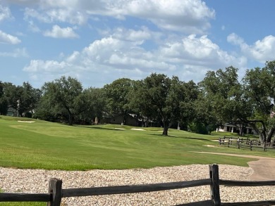 Looking for a huge (just under half an acre) home site with on Slick Rock Golf Course - Horseshoe Bay in Texas - for sale on GolfHomes.com, golf home, golf lot