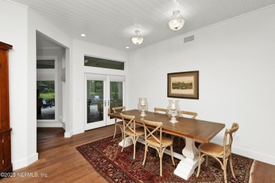 Exquisitely renovated home in prestigious Marsh Landing Country on Marsh Landing Country Club - Saint Johns County in Florida - for sale on GolfHomes.com, golf home, golf lot