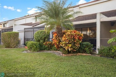 BELLS & WHISTLES you are Looking For , Quaint Gated Community on Boca Raton Municipal Golf Course in Florida - for sale on GolfHomes.com, golf home, golf lot