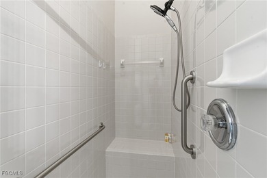 Welcome home! This 2 bedroom 2 bathroom villa features nearly 1 on Herons Glen Golf and Country Club in Florida - for sale on GolfHomes.com, golf home, golf lot