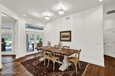 Exquisitely renovated home in prestigious Marsh Landing Country on Marsh Landing Country Club - Saint Johns County in Florida - for sale on GolfHomes.com, golf home, golf lot