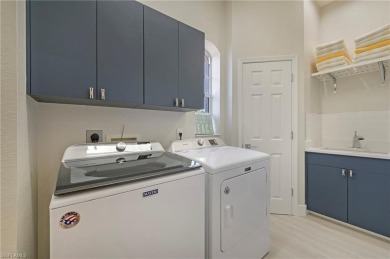 An exceptional opportunity awaits to own a beautifully remodeled on Miromar Lakes Golf Club in Florida - for sale on GolfHomes.com, golf home, golf lot