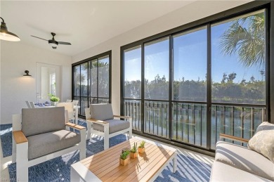 An exceptional opportunity awaits to own a beautifully remodeled on Miromar Lakes Golf Club in Florida - for sale on GolfHomes.com, golf home, golf lot