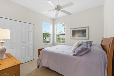 Welcome home! This 2 bedroom 2 bathroom villa features nearly 1 on Herons Glen Golf and Country Club in Florida - for sale on GolfHomes.com, golf home, golf lot