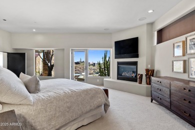 Located in the exclusive Desert Mountain community, this on Desert Mountain Golf Club - Renegade Course in Arizona - for sale on GolfHomes.com, golf home, golf lot