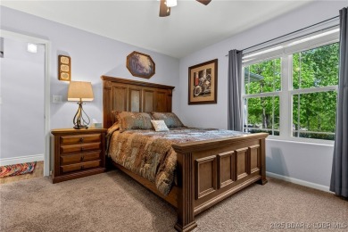 Welcome to your dream full-time residence in the heart of Four on Tan-Tar-A Golf Club in Missouri - for sale on GolfHomes.com, golf home, golf lot