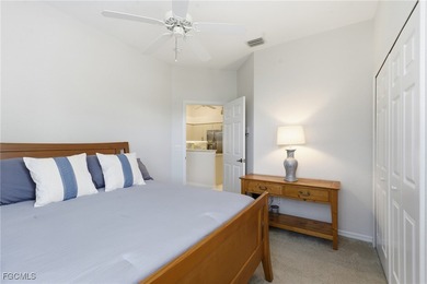 Welcome home! This 2 bedroom 2 bathroom villa features nearly 1 on Herons Glen Golf and Country Club in Florida - for sale on GolfHomes.com, golf home, golf lot