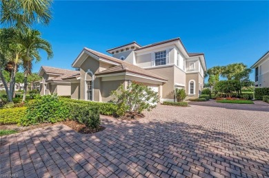 An exceptional opportunity awaits to own a beautifully remodeled on Miromar Lakes Golf Club in Florida - for sale on GolfHomes.com, golf home, golf lot