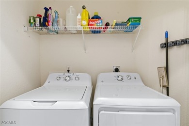 Welcome home! This 2 bedroom 2 bathroom villa features nearly 1 on Herons Glen Golf and Country Club in Florida - for sale on GolfHomes.com, golf home, golf lot