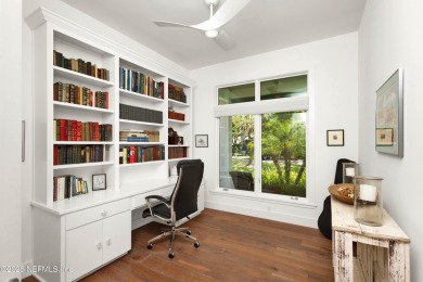 Exquisitely renovated home in prestigious Marsh Landing Country on Marsh Landing Country Club - Saint Johns County in Florida - for sale on GolfHomes.com, golf home, golf lot
