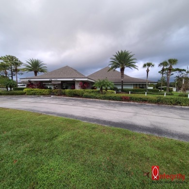 Come settle down and relax in a beautiful manufactured home with on Fairways Country Club in Florida - for sale on GolfHomes.com, golf home, golf lot