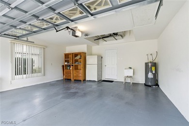 Welcome home! This 2 bedroom 2 bathroom villa features nearly 1 on Herons Glen Golf and Country Club in Florida - for sale on GolfHomes.com, golf home, golf lot