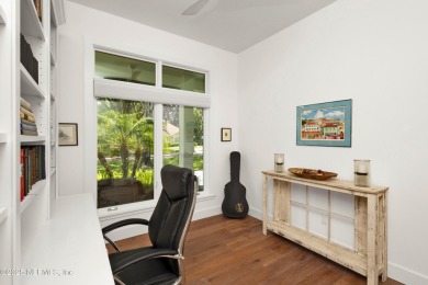 Exquisitely renovated home in prestigious Marsh Landing Country on Marsh Landing Country Club - Saint Johns County in Florida - for sale on GolfHomes.com, golf home, golf lot
